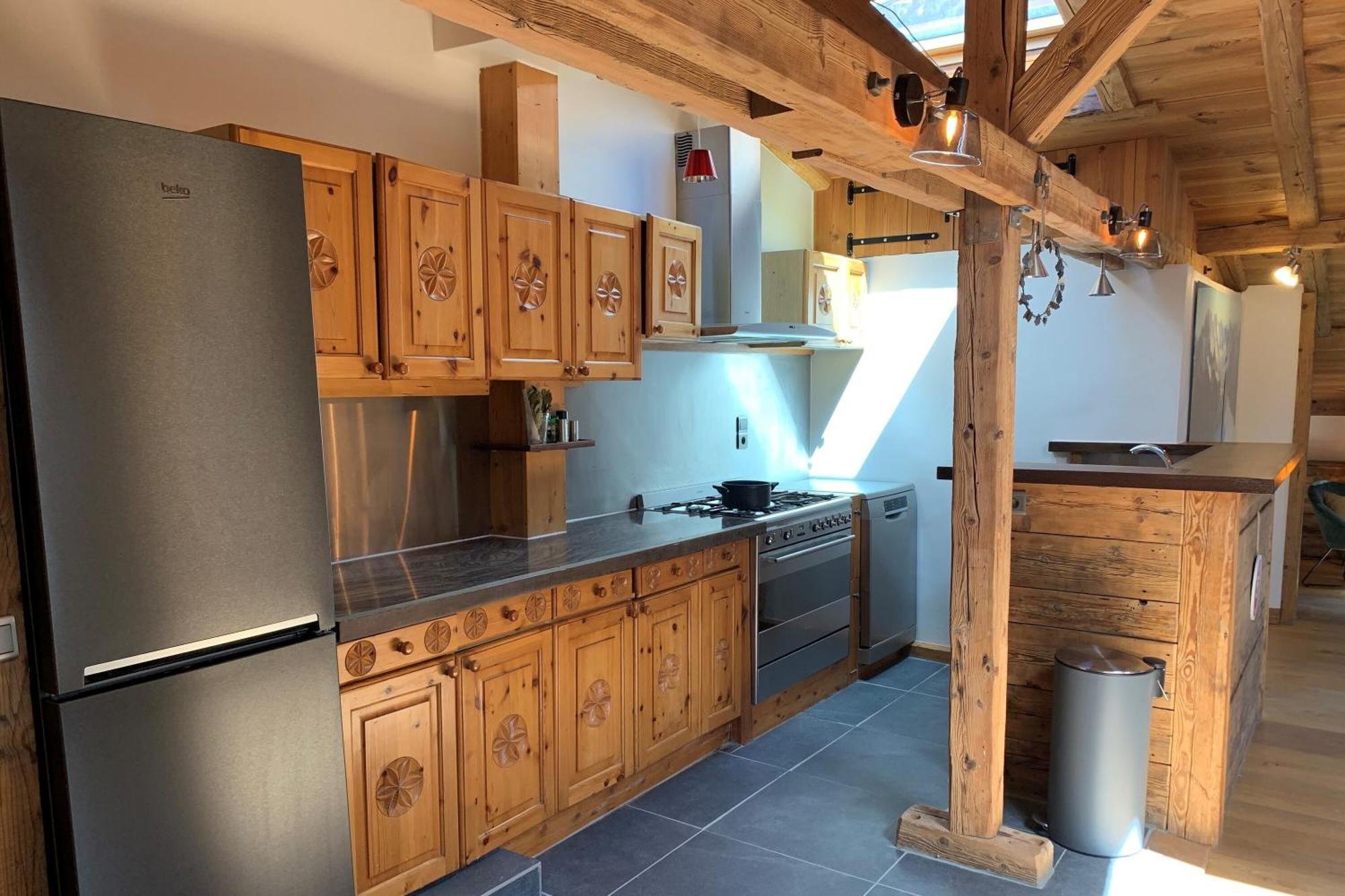 Le Beaulieu - Happy Rentals Chamonix Bagian luar foto