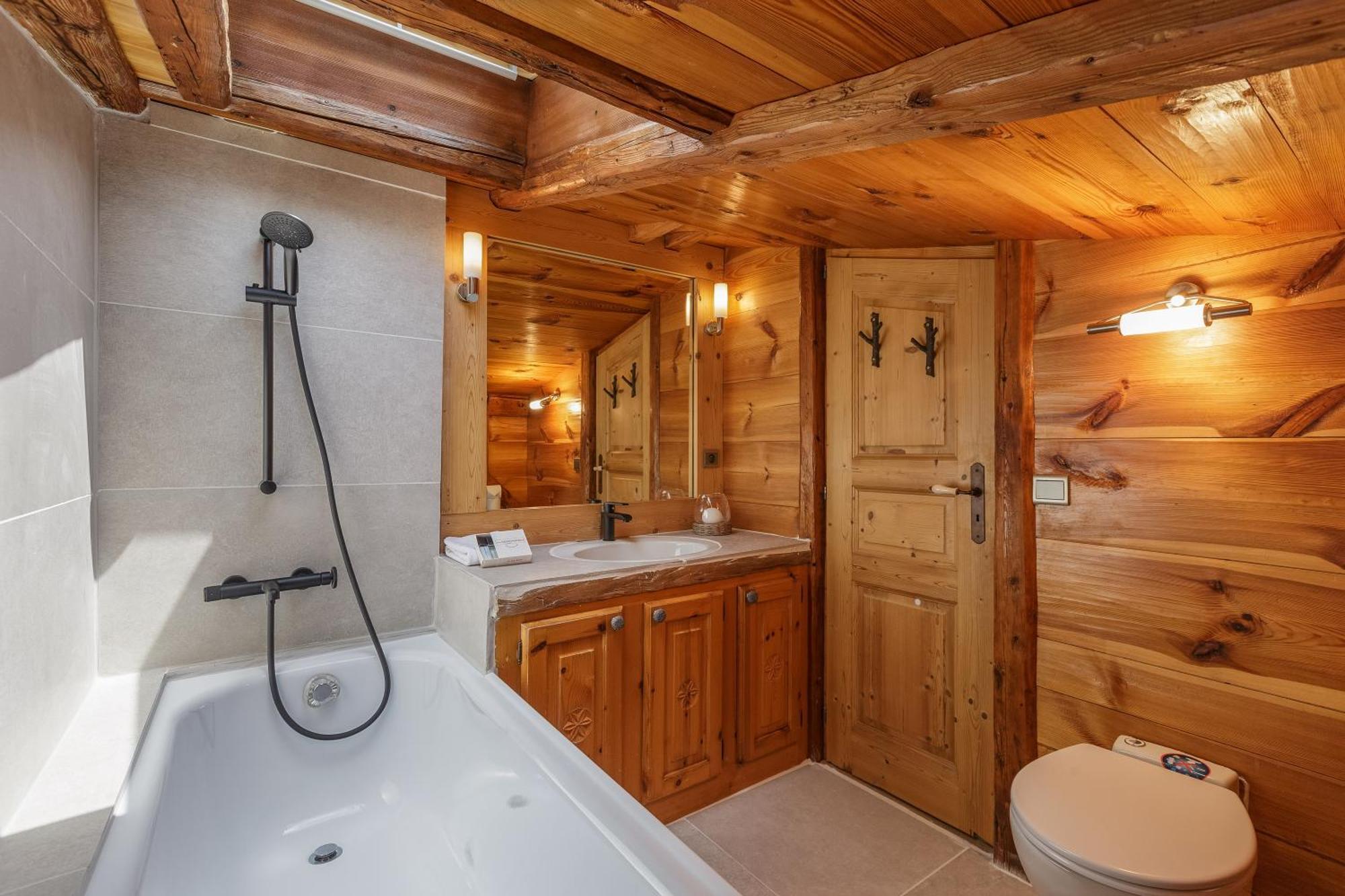 Le Beaulieu - Happy Rentals Chamonix Bagian luar foto