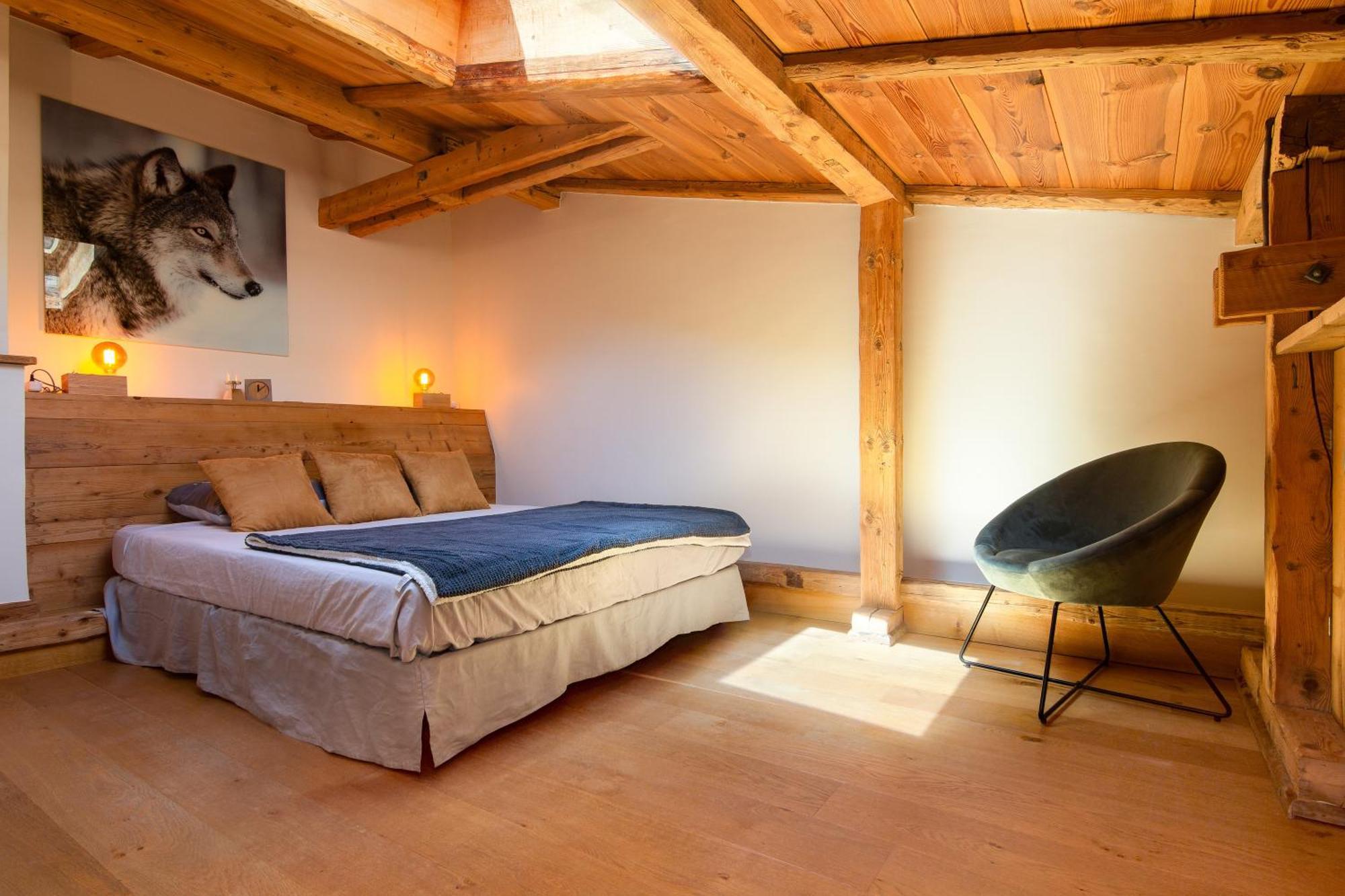 Le Beaulieu - Happy Rentals Chamonix Bagian luar foto