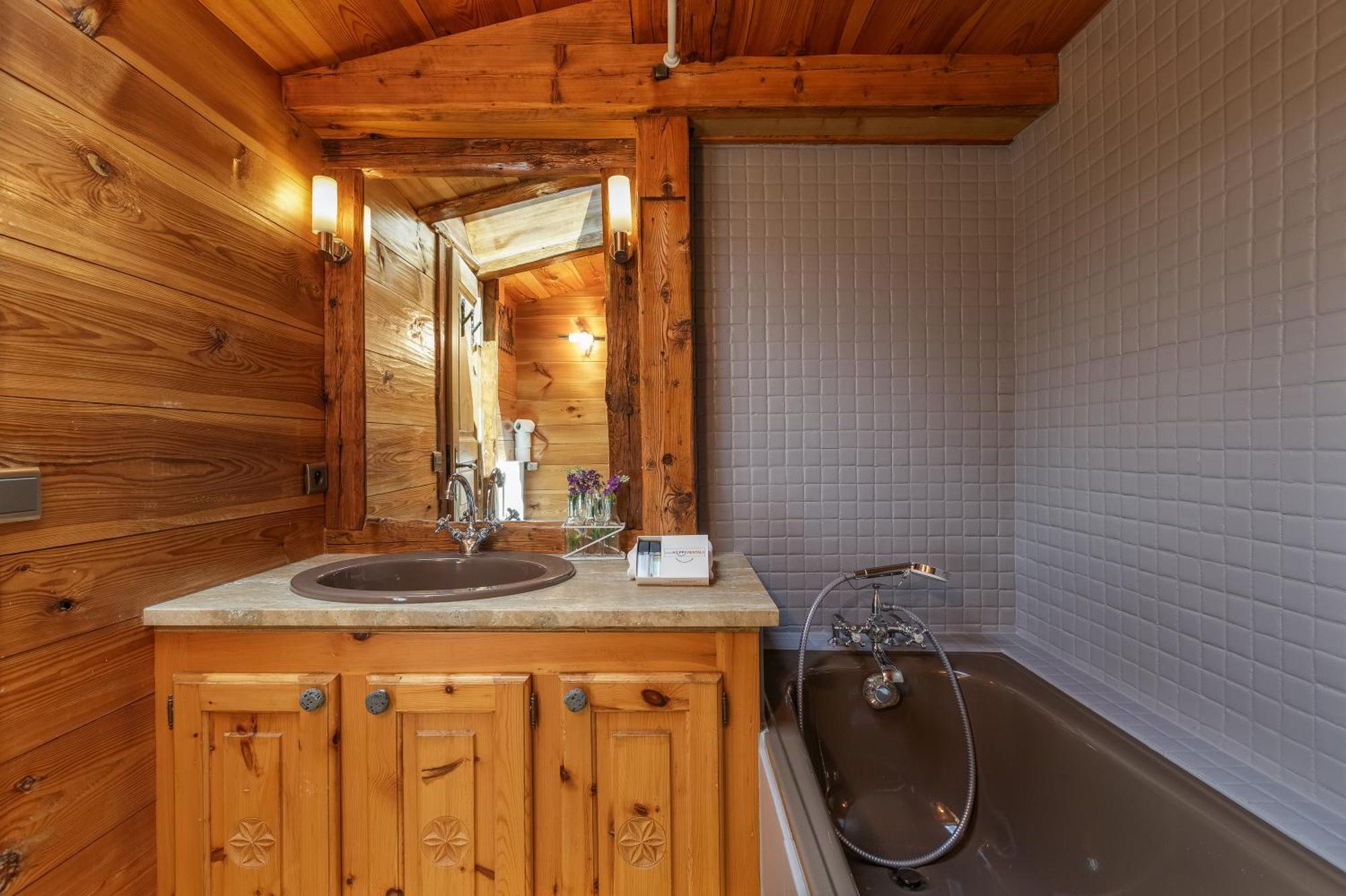 Le Beaulieu - Happy Rentals Chamonix Bagian luar foto