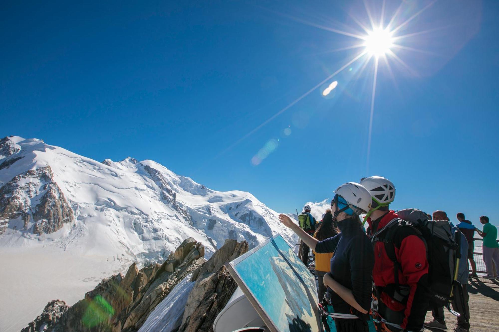 Le Beaulieu - Happy Rentals Chamonix Bagian luar foto
