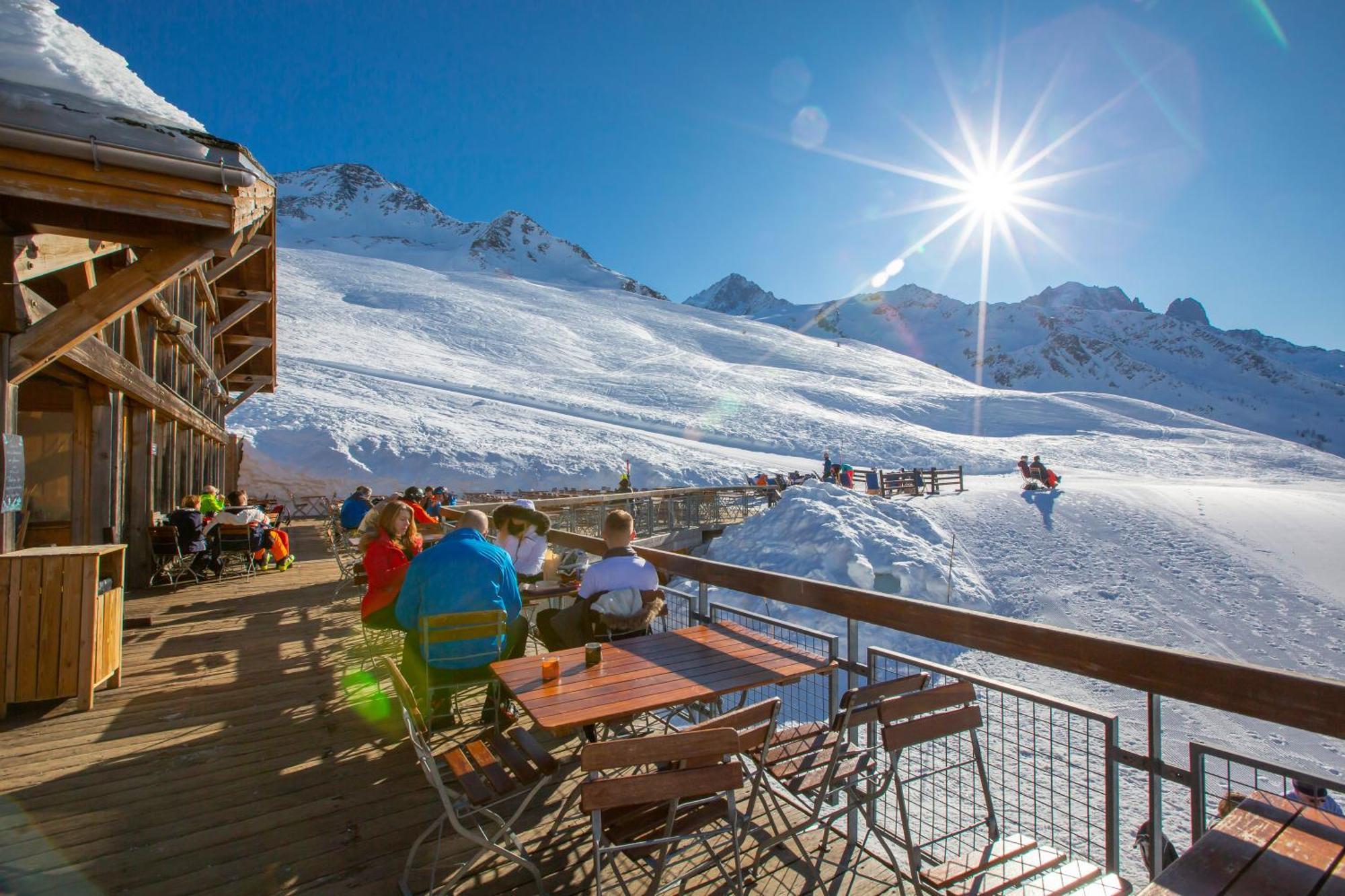 Le Beaulieu - Happy Rentals Chamonix Bagian luar foto