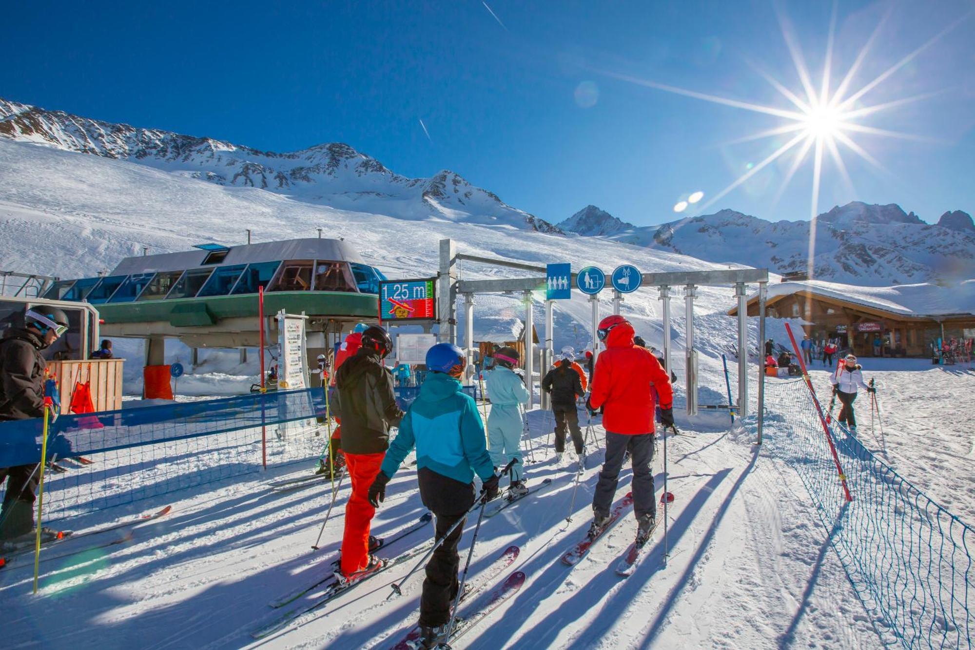 Le Beaulieu - Happy Rentals Chamonix Bagian luar foto